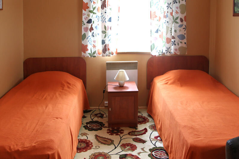 Дом 4-местный №21