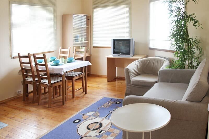 Дом 4-местный №21