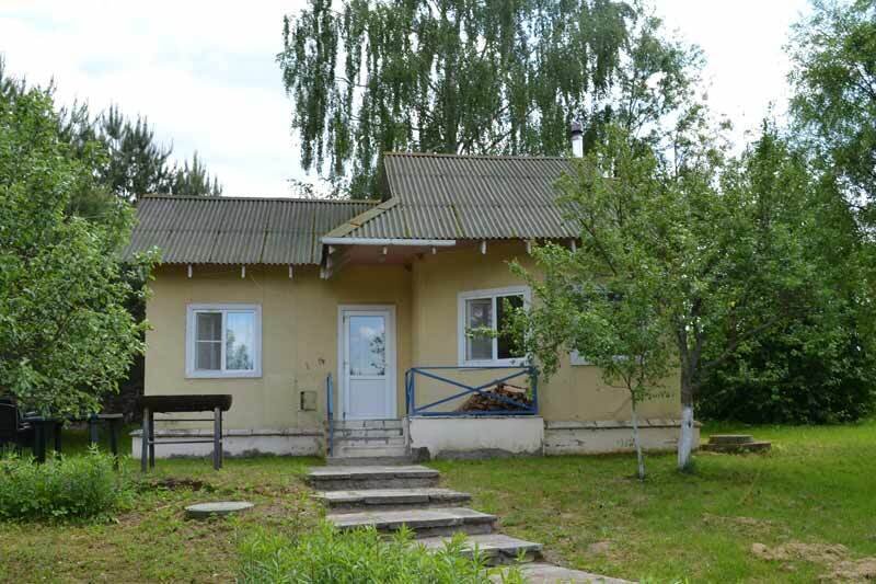 Дом 4-местный №21