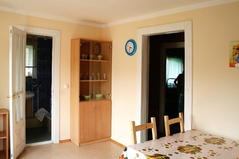 Дом 4-местный №23