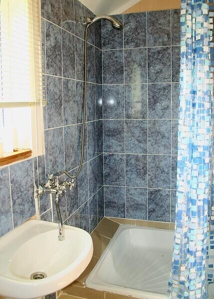 Дом 4-местный №23