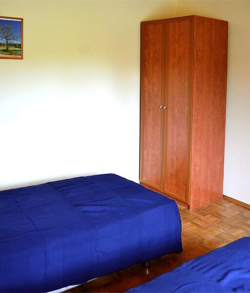 Дом 4-местный №33