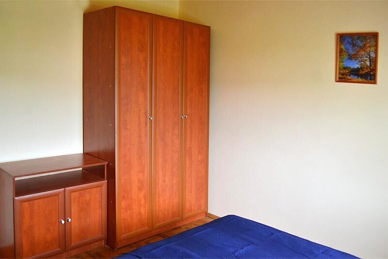 Дом 4-местный №33