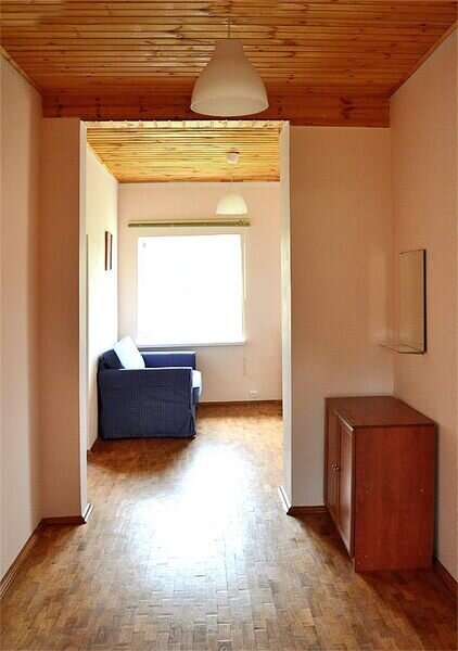 Дом 4-местный №33