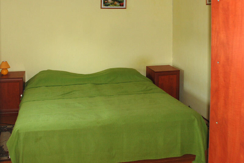 Дом 4-местный №34