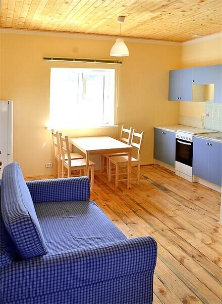 Дом 4-местный №34