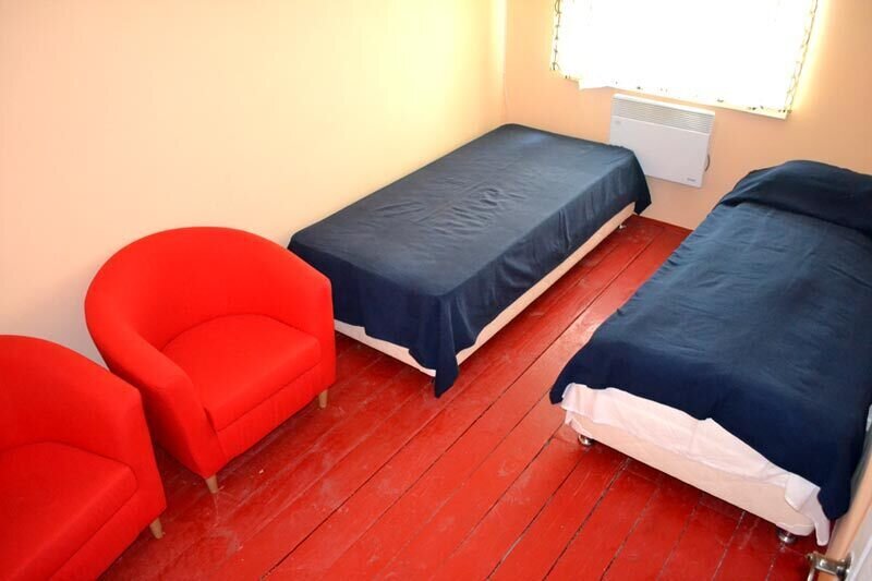 Дом 4-местный №38