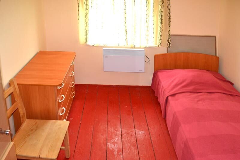 Дом 4-местный №38