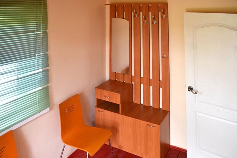 Дом 4-местный №38