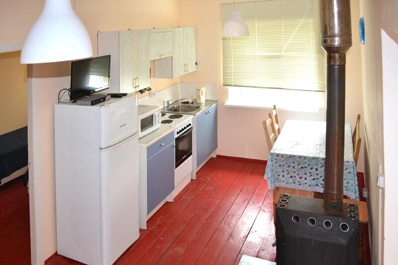 Дом 4-местный №38