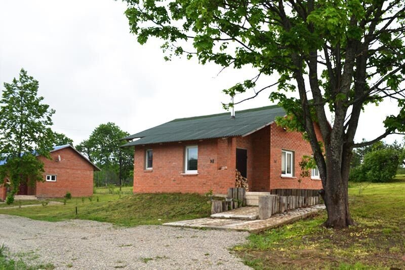 Дом 4-местный №38