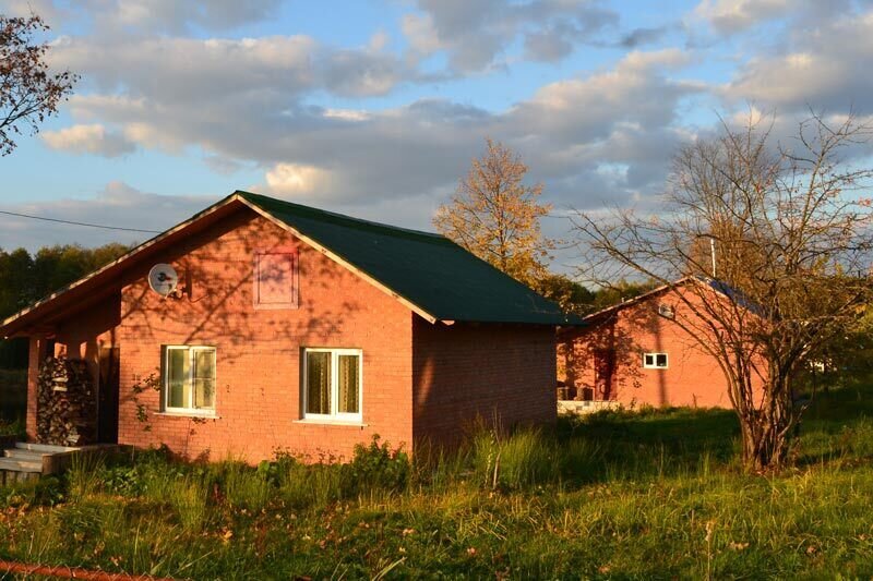 Дом 4-местный №39