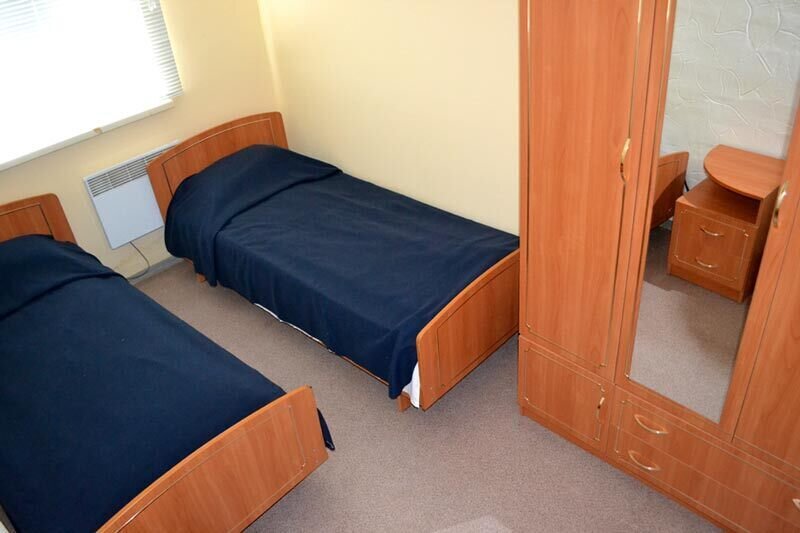 Дом 4-местный №39