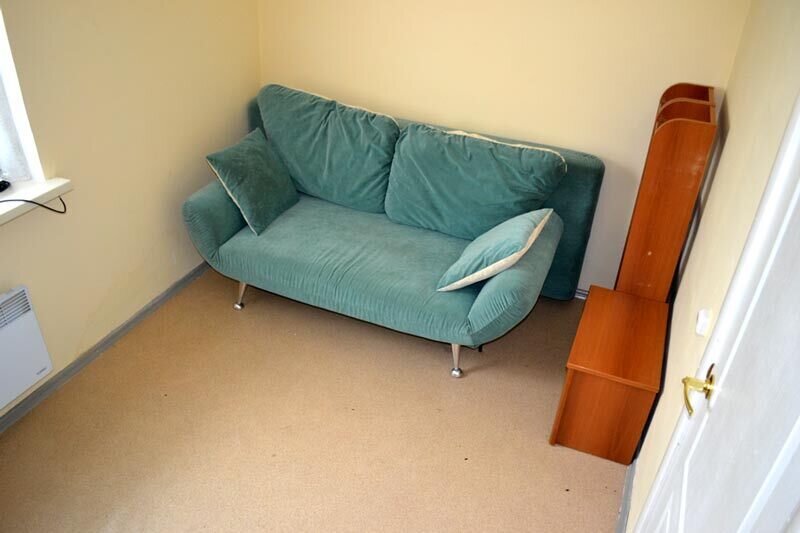 Дом 4-местный №39