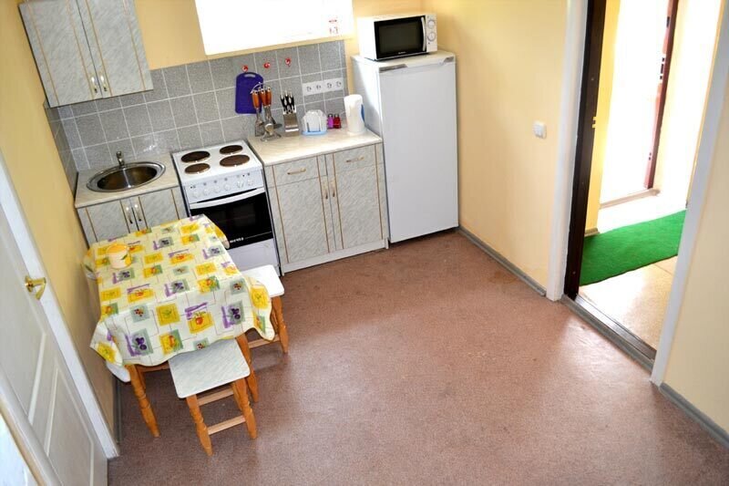 Дом 4-местный №39