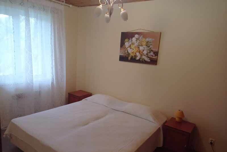 Дом 6-местный №26