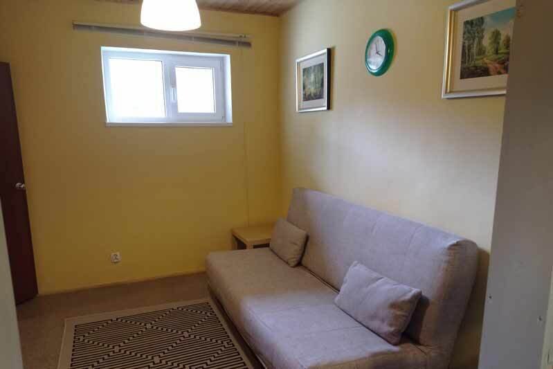 Дом 6-местный №26