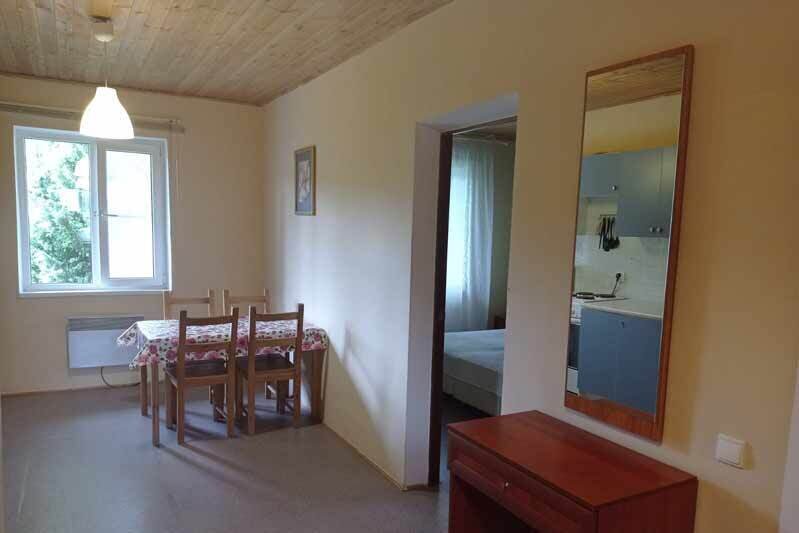 Дом 6-местный №26