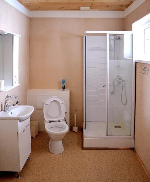 Дом 6-местный №26