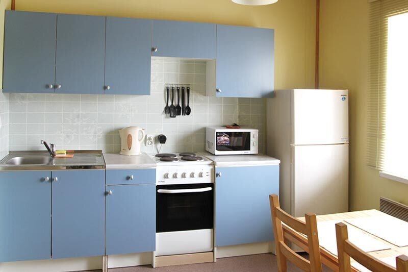 Дом 6-местный №26