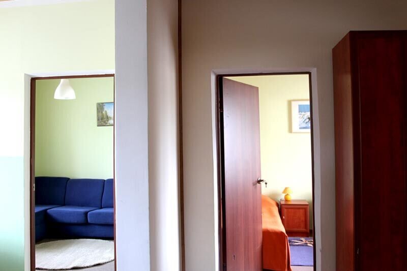 Дом 6-местный №26