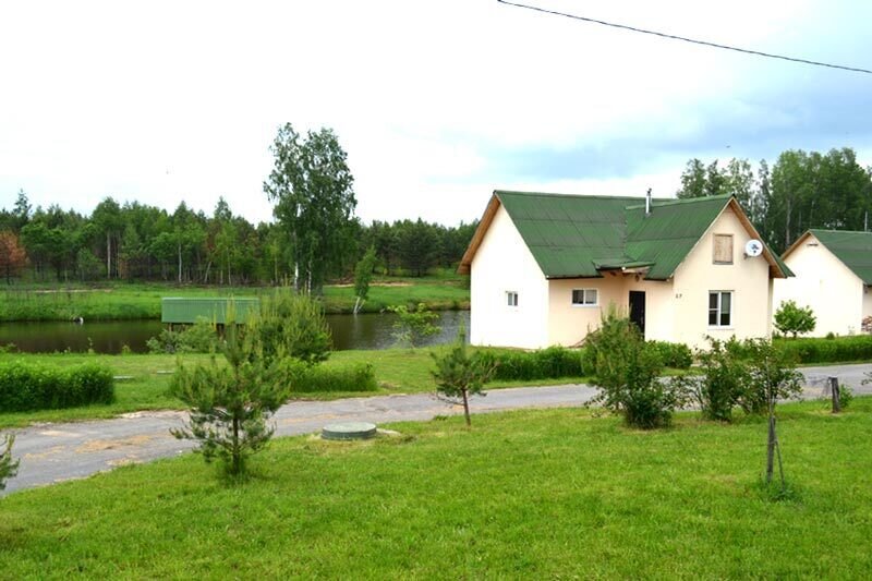 Дом 6-местный №26