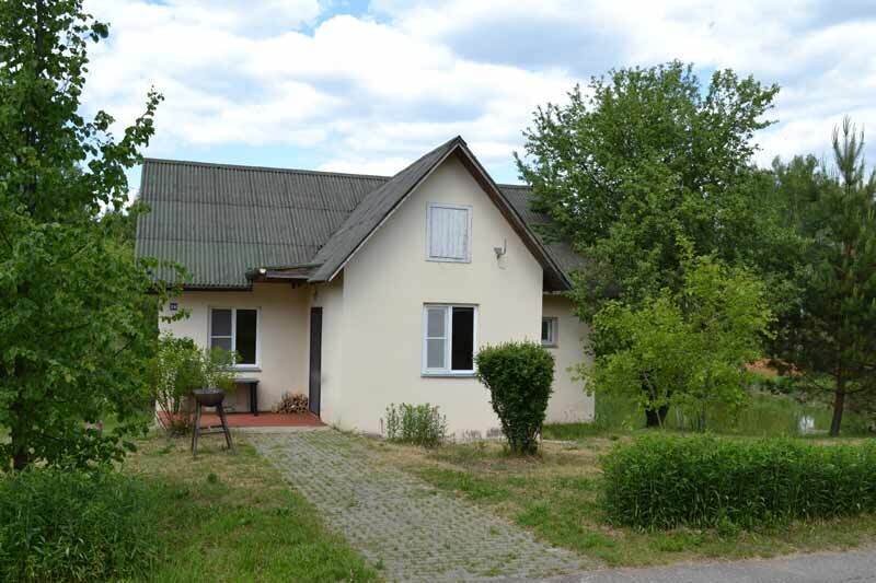 Дом 6-местный №28