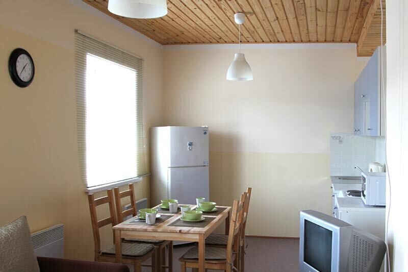 Дом 6-местный №28