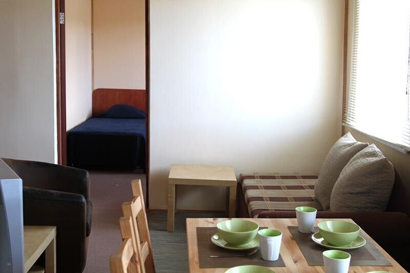 Дом 6-местный №28