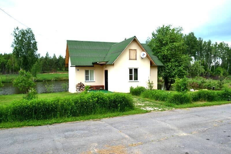 Дом 6-местный №28