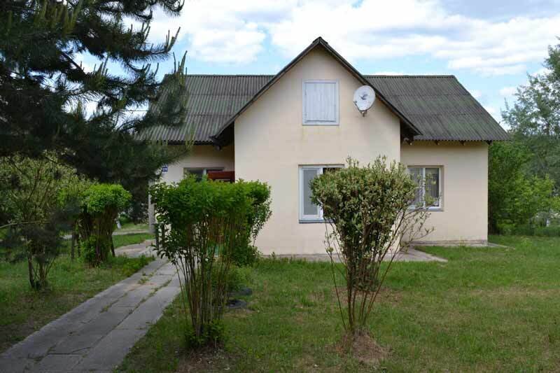 Дом 6-местный №29