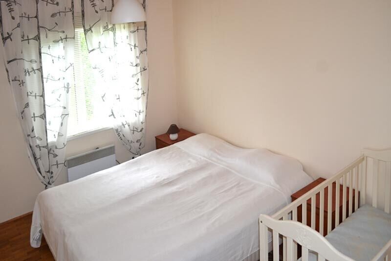 Дом 6-местный №29