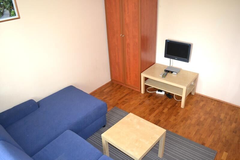 Дом 6-местный №29