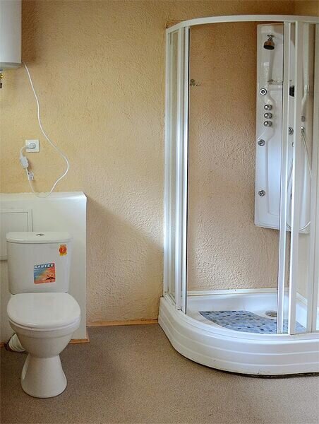 Дом 6-местный №29