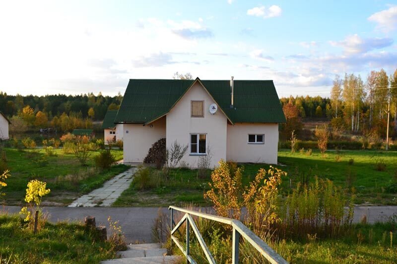 Дом 6-местный №30