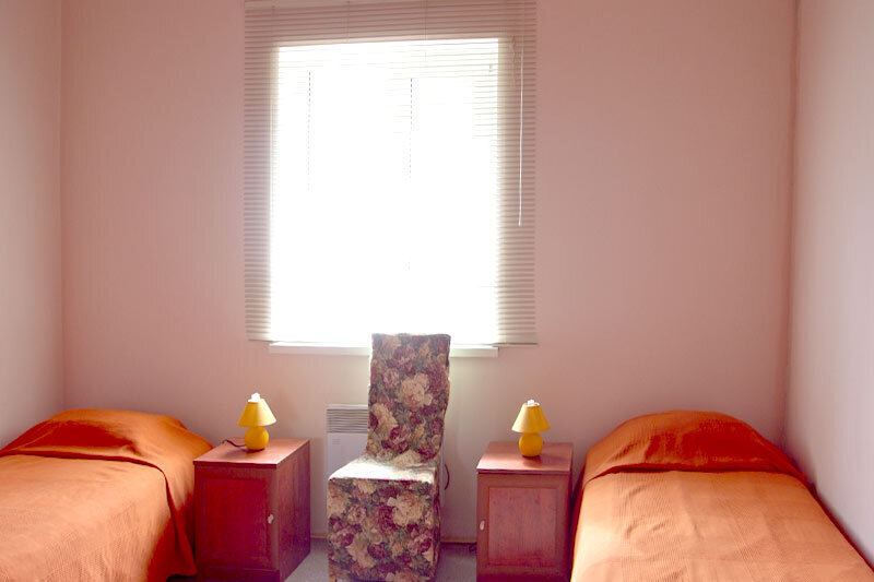 Дом 6-местный №30