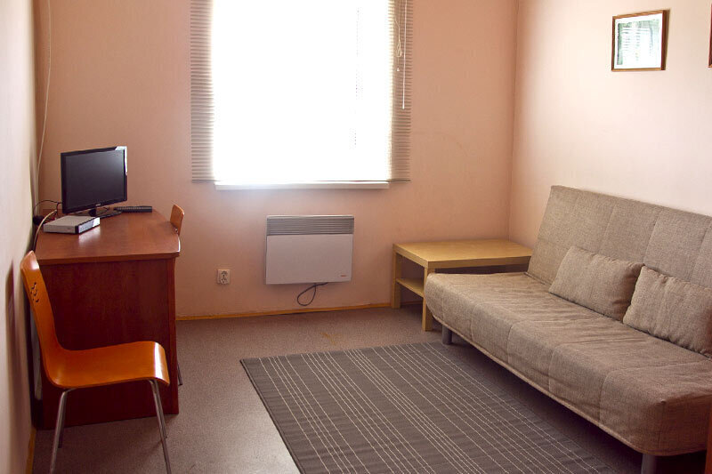 Дом 6-местный №30