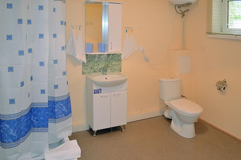 Дом 6-местный №30