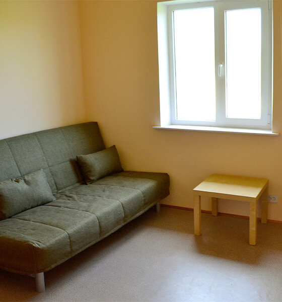 Дом 6-местный №31