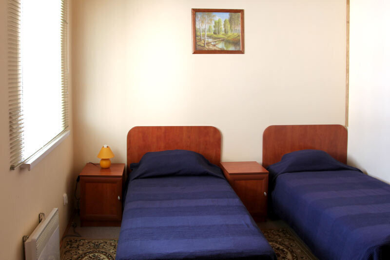 Дом 6-местный №31