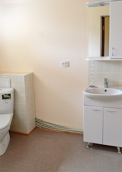 Дом 6-местный №31