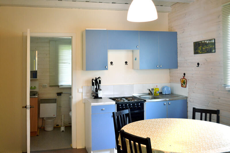 Дом 6-местный №36