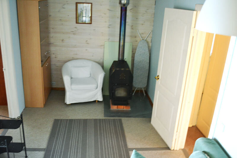 Дом 6-местный №36