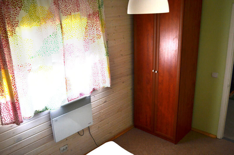 Дом 6-местный №36