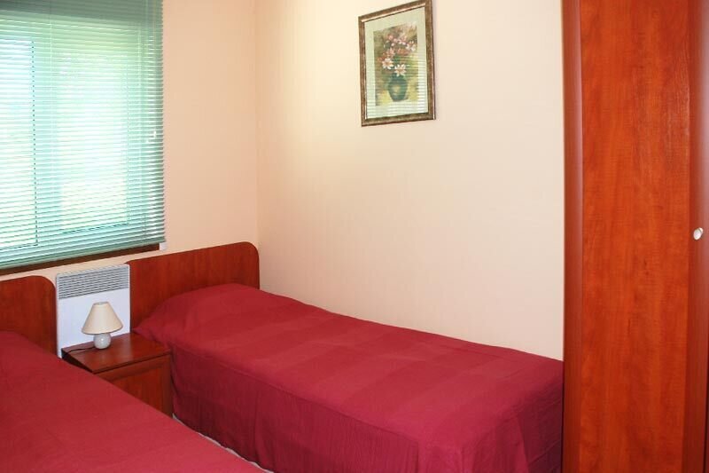 Дом 8-местный №22