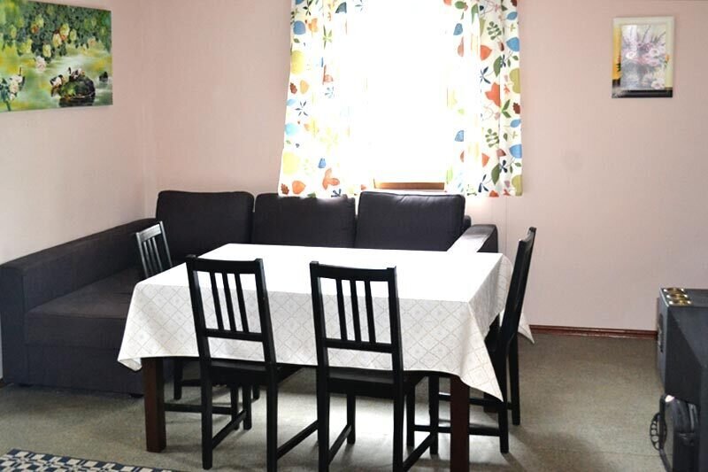 Дом 8-местный №22