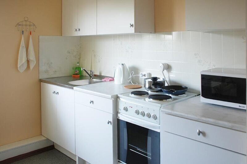 Дом 8-местный №22