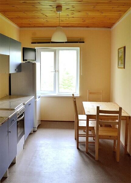 Дом 8-местный №32