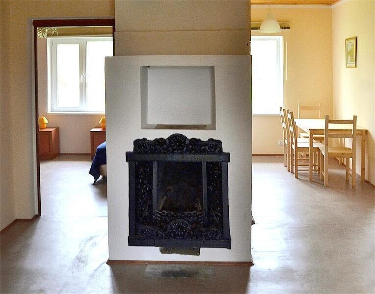 Дом 8-местный №32