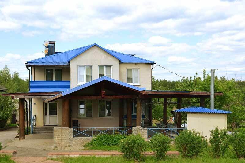 Улучшенный 2-местный TWIN (Дом №14)